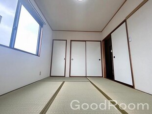 文化の森駅 徒歩25分 2階の物件内観写真